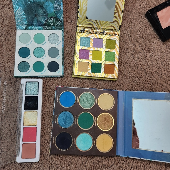 Makeup bundle - Picture 2 of 6